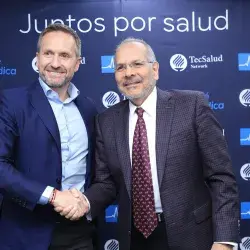 TecSalud Network da la bienvenida al Hospital Bité Médica a red de colaboración.