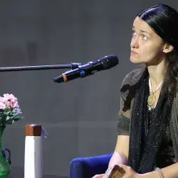 Francesca Ferrando, filósofa y profesora de la New York University, brinda 8 puntos clave para entender el posthumanismo.