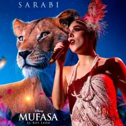 María Elisa Gallegos, exalumna de PrepaTec Obregón y actriz de doblaje de Mufasa: El Rey León