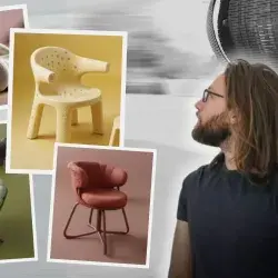 Re-imagining design with AI: How Tec professor challenges his students