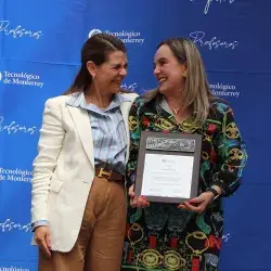 Doctores de Tec Toluca y PrepaTec Metepec son Profesores Inspiradores 2025