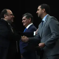 Inspiran con su labor docente y son reconocidos en su día