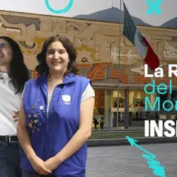 Así es el interior de la Rectoría del Tec de Monterrey