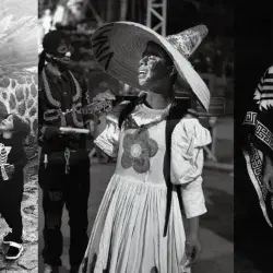 Arte y acción social: egresada Tec retrata el lado oculto del campo