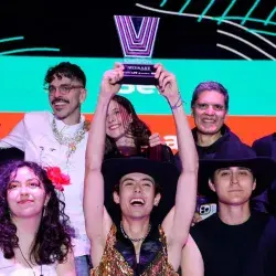 Estudiantes del Tec campus Querétaro obtuvieron nueve reconocimientos durante el festival VIBRART 2025