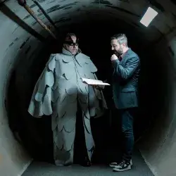 Profesor del Tec presenta obra musical sobre migración en Harvard