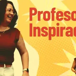 Maestra obtiene reconocimiento 