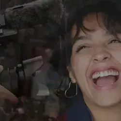 Ganadoras de festival de cine Vibrart 2025