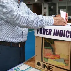 Análisis de la elección judicial. Qué dejó la elección del 1 de junio en México