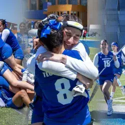 Borregos Santa Fe, bicampeonas nacionales de flag football juvenil