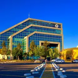 Convenio de sostenibilidad entre SEGAM y Tec SLP