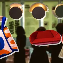 Exponen en Milano design Week