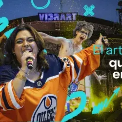 Inside Tec: Vibrart 2025