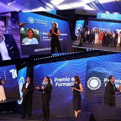 Premio a la Formación LiFE 2025 Tec