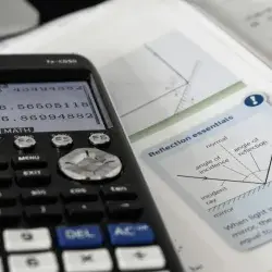 Alumno PrepaTec Puebla, obtuvo el primer lugar en el Concurso Nacional de Matemáticas CNEP