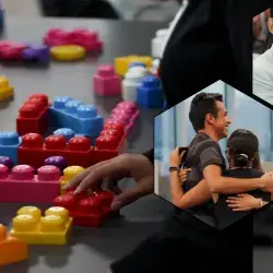 Imágenes del SDG Challenge en campus León