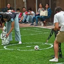 Robots del Tec conquistan 9 medallas en torneo nacional