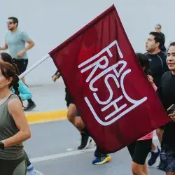 Freshy, centro de bienestar integral. 