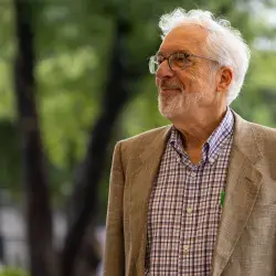 Steven Popper, el docente Tec que enseña a decidir en la incertidumbre