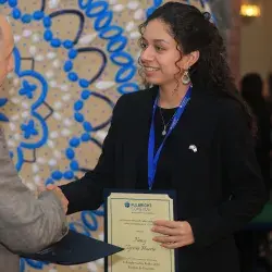 EXATEC beca Fulbright-García Robles 2025