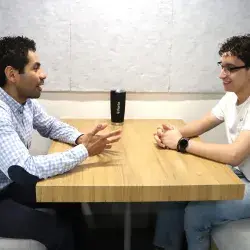 ¡Mentor por pasión! Su innovación le da premio nacional