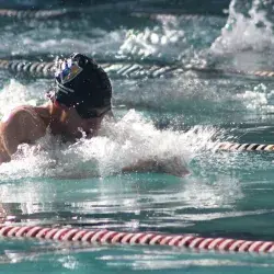 Estudiante PrepaTec gana oro en Olimpiada Nacional