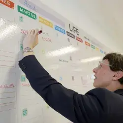 Accepted! Tec graduate going to Harvard to study public policy