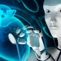 Simulate, question, and learn: AI in the hands of medical students