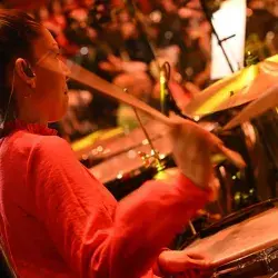 Migdalia van der Hoven.