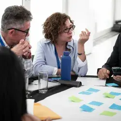 Reunión Nacional de Profesores 2025