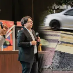 Equipo Freenergy en Xignux Challenge 