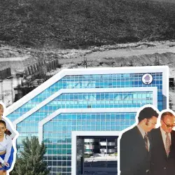 Tec SLP celebra 50 años de historia