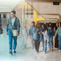 50 años del campus San Luis Potosí