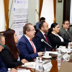 Convenio con Instituto de Justicia Alternativa de Jalisco para fomentar conocimiento de estudiantes de derecho del Tec Guadalajara.