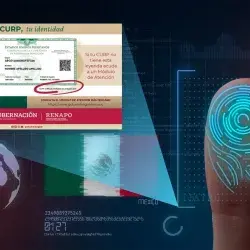 CURP biométrica: así será la nueva identificación oficial de México