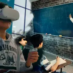 La evolución de los espacios y tecnologías del Tec de Monterrey campus Laguna