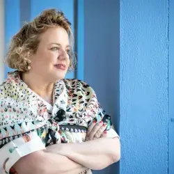 El futuro de arquitectura, arte y diseño bajo la nueva decana