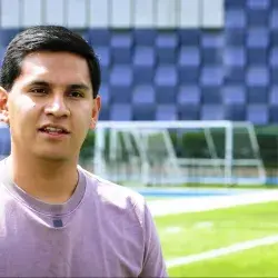 ¿Cómo es contar las historias en campus Santa Fe? (video)