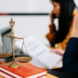 Estudiantes Tec, competencia debate.