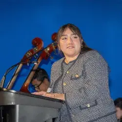 Innovación educativa: Share+ gana Premio Eugenio Garza Sada 2025