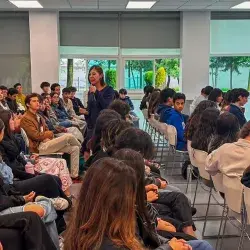 PrepaTec Metepec impulsa conciencia social con encuentro académico
