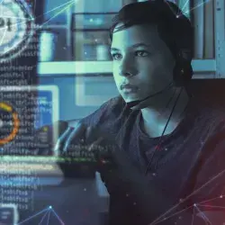 Tec de Monterrey and UNESCO discuss challenges of AI in education