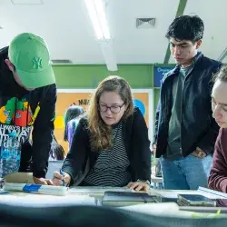 Semana de la Ciudad: creatividad y urbanismo en Tec Toluca