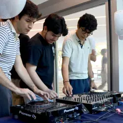 AUTECH, campus Monterrey.