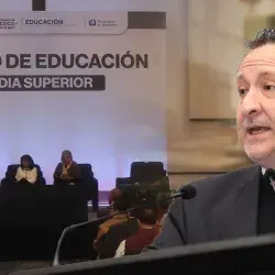 El Tec campus Estado de México llevó a cabo el primer Foro de Educación Media Superior para la comunidad directiva y docente del Estado de México.