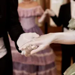 Orgullo y Prejuicio, Tec de Monterrey.