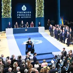 Premios Princesa de Asturias 2025