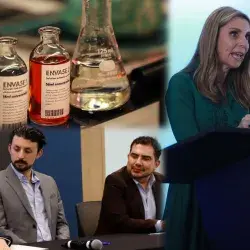 Actividades, conferencias y talleres del Tec de Monterrey durante la Tech Week 2025