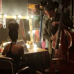 Chicago, Tec de Monterrey.