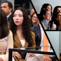 Ecosistema de innovación Tec de Monterrey.